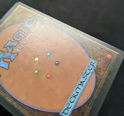 MTG Magic The Gathering FBB Ivory Tower GERMAN LP - Image 3