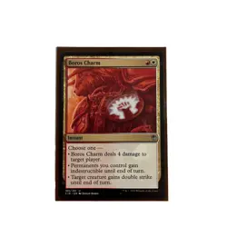 MTG Boros Charm Commander 2016 C16 NM - Image 1