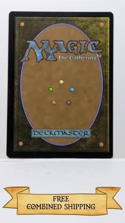 Ponder (1783) Secret Lair Drop Foil - Image 2