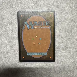 Delayed Blast Fireball (Rainbow Foil) Secret Lair Drop Foil - Image 2