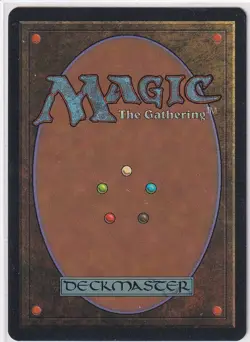 Magic MTG Legends IMPRISON RARE Lightly Played/Near Mint Condition - Image 2