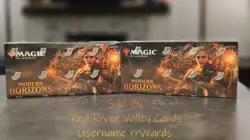 MTG Modern Horizons MH1 - Booster Box - Factory Sealed - Image 1