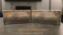 MTG Modern Horizons MH1 - Booster Box - Factory Sealed - Image 3