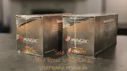 MTG Modern Horizons MH1 - Booster Box - Factory Sealed - Image 4