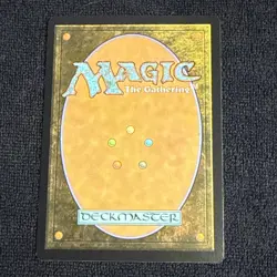 MTG Universes Beyond LOTR Mithril Coat Mythic Rare - Image 2