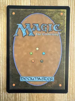 Amazing Alliance Foil Mtg Spider-Man Magic The Gathering - Image 2