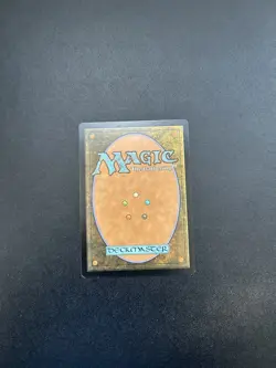 MTG Scroll Rack Masterpiece Series Kaladash Inventions NM FOIL - Image 2