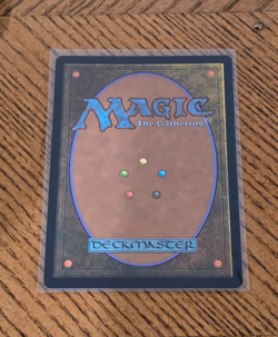 Baral, Chief of Compliance Time Spiral Remastered Regular - Image 2