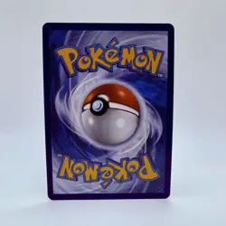 GOTHITELLE 211 PROMO + STICKER WHITE FLARE POKEMON BLACK STAR PROMO ENGLISH - Image 3