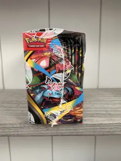 Pokemon Center TCG: Mega Evolution Enhanced Booster Display Box - 36 Packs - NEW - Image 3