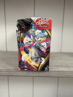 Pokemon Center TCG: Mega Evolution Enhanced Booster Display Box - 36 Packs - NEW - Image 4