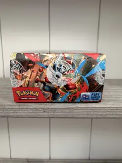 Pokemon Center TCG: Mega Evolution Enhanced Booster Display Box - 36 Packs - NEW - Image 5