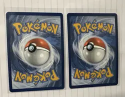 Pokemon TCG Stamped Promo Card Lot 6 CARDS NM - Image 2