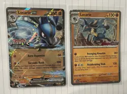 Pokemon TCG Stamped Promo Card Lot 6 CARDS NM - Image 3