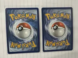 Pokemon TCG Stamped Promo Card Lot 6 CARDS NM - Image 4