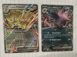 Pokemon TCG Stamped Promo Card Lot 6 CARDS NM - Image 5