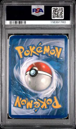 PSA 2 2011 Pokemon Call of Legends SHINY Palkia Holo Foil SL8 - Image 2