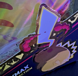 Pokemon TCG Sword & Shield Game Crown Zenith Pikachu VMAX Special Collection Box - Image 3