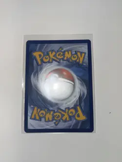 Pokemon TCG Raging Bolt 111/142 Stellar Crown Best Buy Stamped Promo - Image 2
