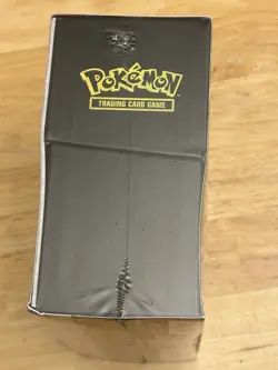 Pokemon TCG Mega Evolution Pokemon Center ETB Gardevoir SEALED IN HAND - Image 4