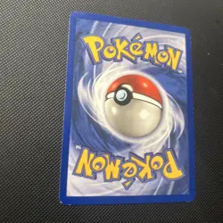 Gengar 20/62 Fossil Non-Holo - TCG Pokemon - LP - Image 5