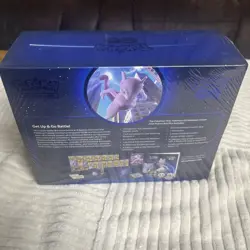 Pokemon Go Pokemon Center Exclusive Elite Trainer Box ETB Plus Sealed Brand New - Image 4
