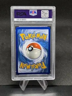 2023 POKEMON SVI EN-SCARLET & VIOLET ULTRA RARE #224 ARCANINE EX PSA 10 - Image 2