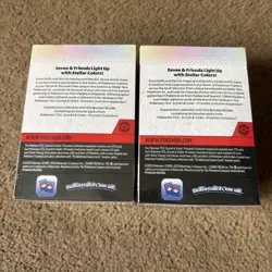 Pokemon TCG X2 Prismatic Evolutions Booster Bundle New Sealed - Image 2