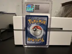 Raichu V 2022 Pokemon Sword & Shield Brilliant Stars CGC 10 045/172 - Image 2