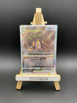 Carte Pokemon Regigigas Vstar GG55/GG70 / EB Zenith Supremes EB12.5 / NEUF FR - Image 1