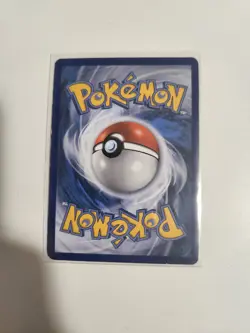 Sylveon EX RC32/RC32 Full Art Holo Pokemon TCG Generations Radiant Collection - Image 2