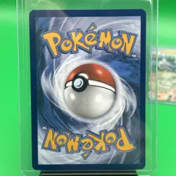 Lot of 4 Surging Sparks Pokemon TCG Illustration Rare + EX Pack Fresh NM/M - Image 3