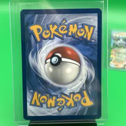 Lot of 4 Surging Sparks Pokemon TCG Illustration Rare + EX Pack Fresh NM/M - Image 5