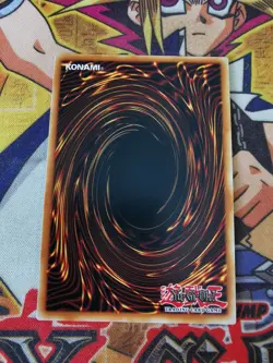 Borreload Furious Dragon sdrr-en042 1st Edition (NM) Ultra Rare Yu-Gi-Oh! - Image 2