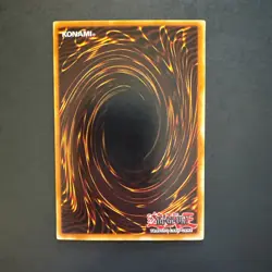Alpha the Magnet Warrior - DOR-001 - Secret Rare - Yu-Gi-Oh! - Image 2