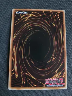 Toon Rollback DRL2-EN024 Super Rare 1st Edition NM Yugioh - Image 2