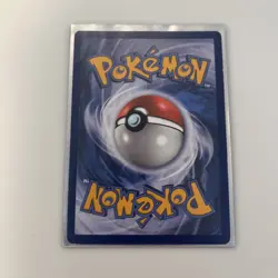 Pokemon TCG Greninja XY162 Holo Promo Card LP - Image 2
