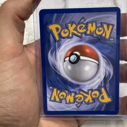 Pokemon TCG - Garchomp - 5/147 - Rare Holo Platinum Supreme Victors LP/NM Card - Image 3