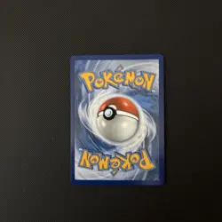 Air Balloon 166/132 Mega Evolution Full Art Trainer Pokemon Card - Image 2