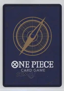 2024 One Piece Card Game: Two Legends OP08 R Imperial Flame #OP08-094 - Image 2