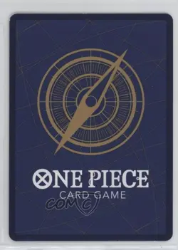 2024 One Piece Card Game: Starter Deck: Zoro & Sanji ST12 English Dracule Mihawk - Image 2