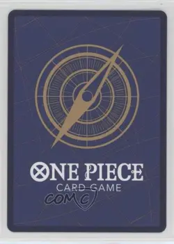 2024 One Piece Card Game: Starter Deck: Zoro & Sanji ST12 English #ST12-010 - Image 2