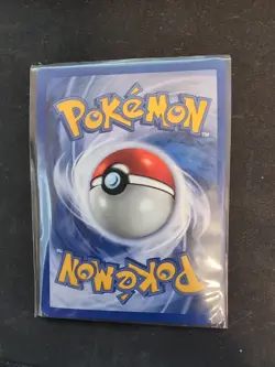 Pokemon Dark Tyranitar Neo Destiny Holo Rare Card 11/105 2000 Vintage WOTC - Image 2