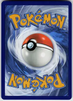 Pokemon Mankey 107/198 SV01: Scarlet & Violet Base Set NM Reverse Holo card - Image 2
