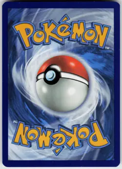 Pokemon Drifloon 089/198 SV01: Scarlet & Violet Base Set NM Reverse Holo card - Image 2