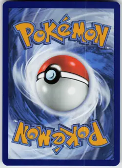 Pokemon Bruxish 051/198 SV01: Scarlet & Violet Base Set NM Reverse Holo card - Image 2