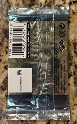 Factory Sealed Fifth Dawn Booster Pack (x1), Magic the Gathering, MTG - Image 2