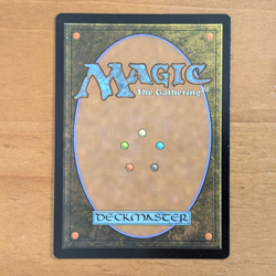 Summon: Titan - Pre-release Foil Stamped Promo - Final Fantasy MTG - Image 4