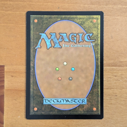 Gilgamesh, Master-at-Arms - Pre-release Foil Stamped Promo - Final Fantasy MTG - Image 4