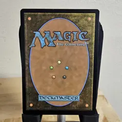 Ultima - 38 - FIN - NM - MTG Magic the Gathering - Image 2